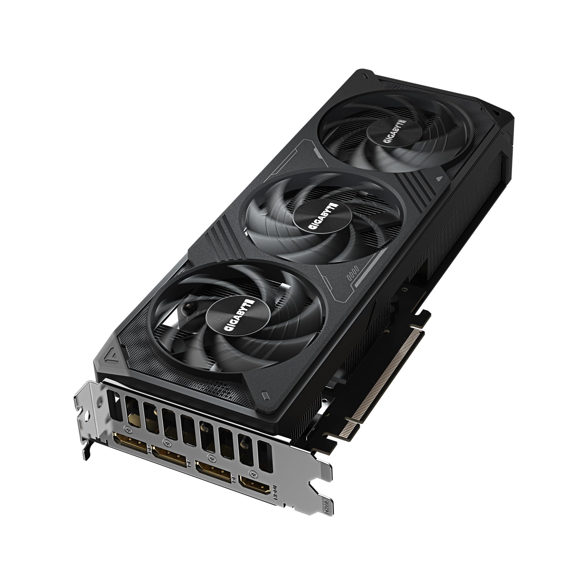 Amazon.com: GIGABYTE GeForce RTX 5070 WINDFORCE OC SFF 12G