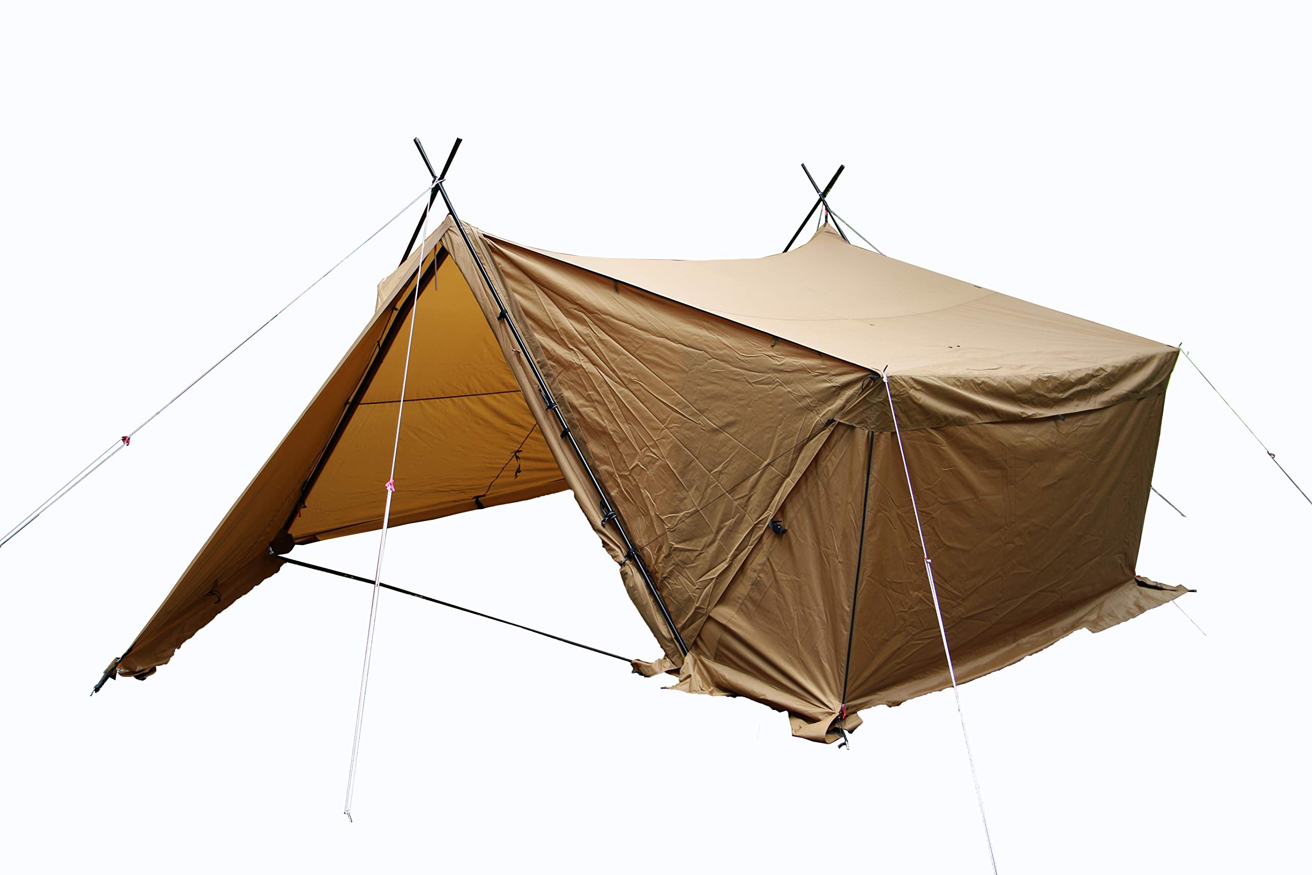 Amazon | テンマクデザイン サーカス720SS | tent-Mark DESIGNS | タープ