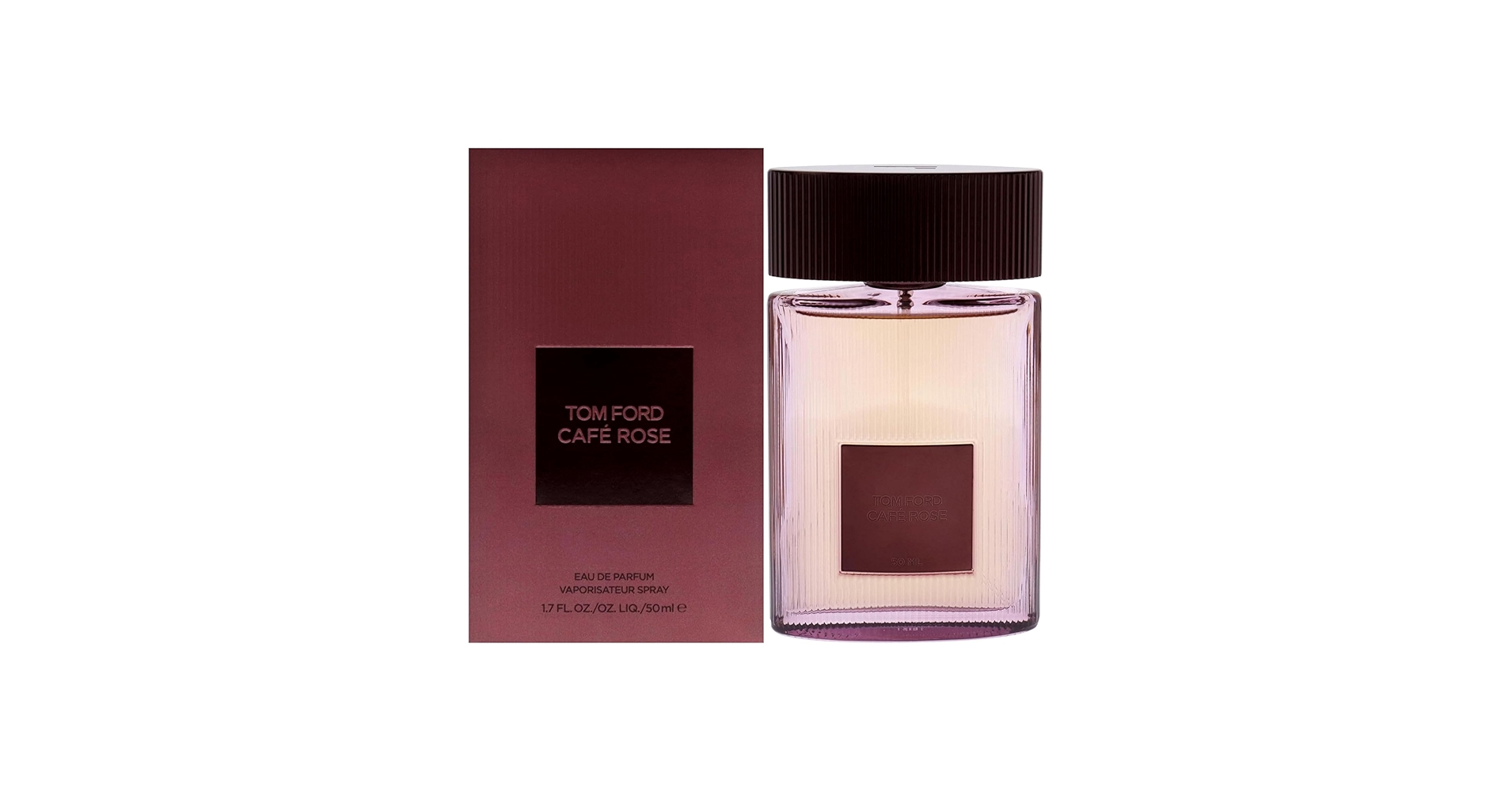 Amazon | トムフォード TOM FORD カフェ ローズ 50ml EDP SP 【並行