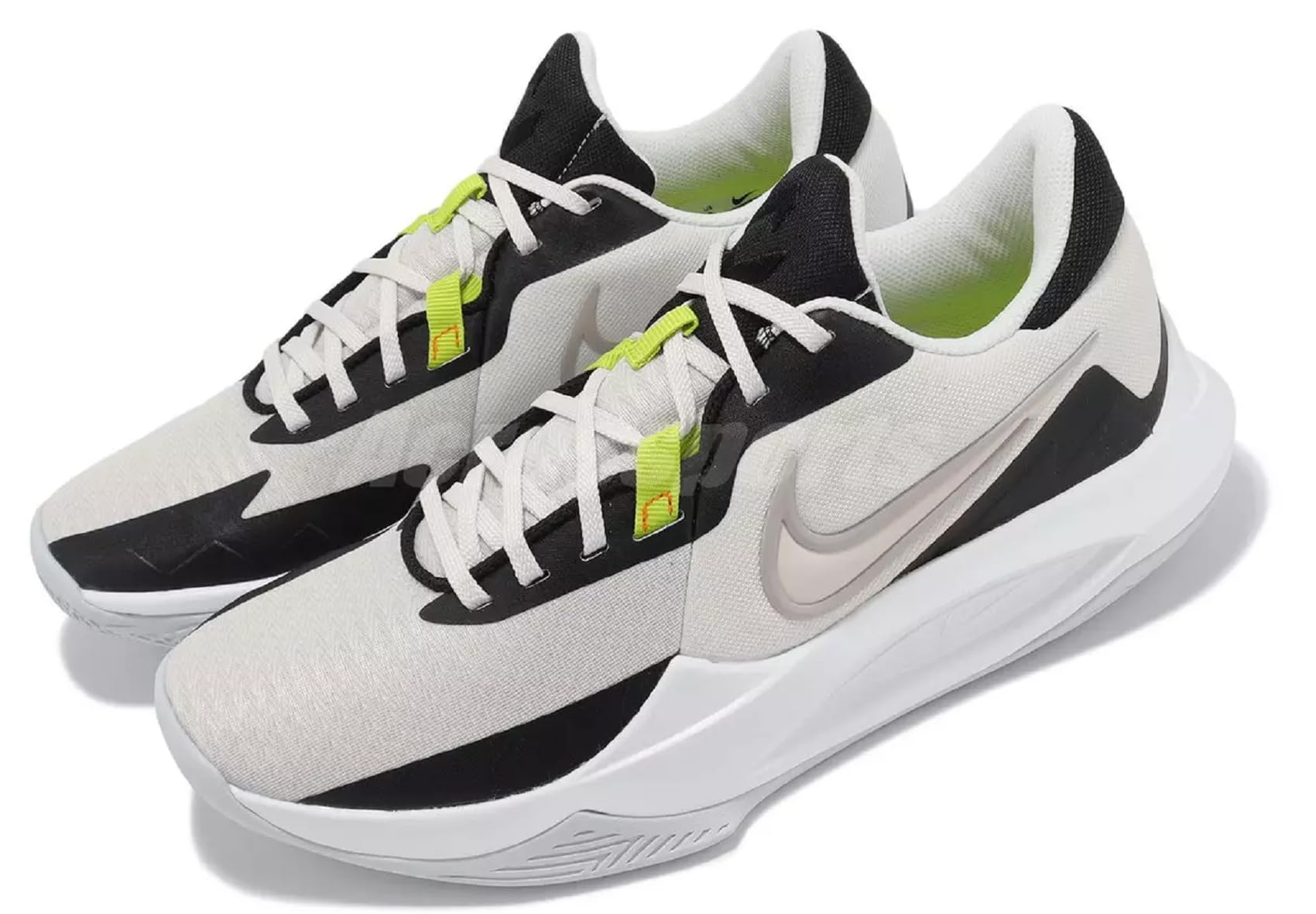 Amazon.co.jp: NIKE ナイキ 26.0cm Precision VI プレシジョン 6