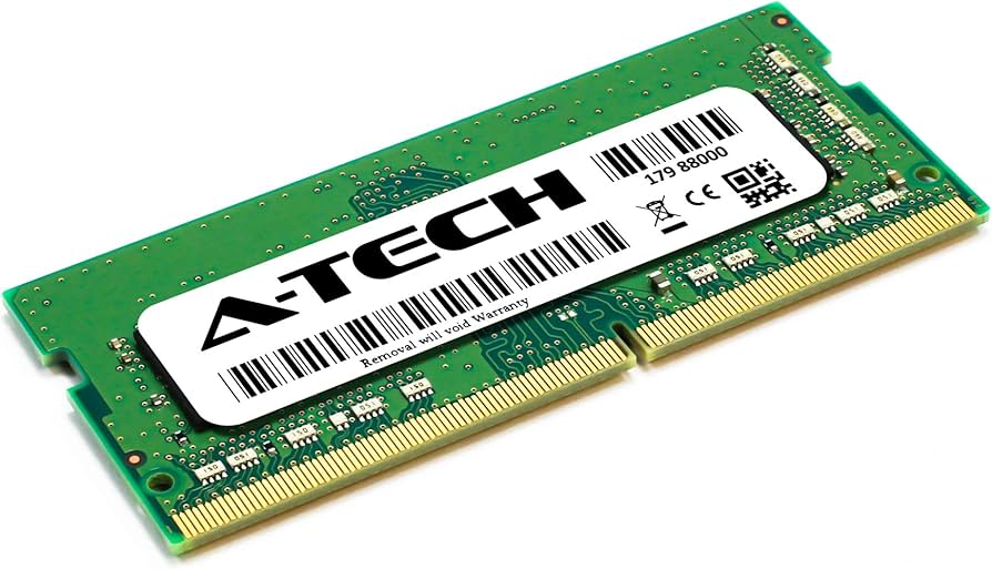 Amazon.co.jp: A-Tech 16GB メモリー RAM Dell G7 17 7790 - DDR4