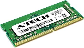 A-Tech 4GB RAM Replacement for Kingston KKN2NM-MIE | DDR4 2666MHz