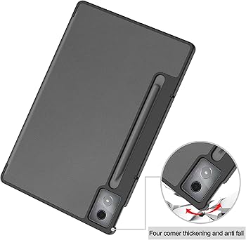 Amazon.com: Case for Lenovo Xiaoxin Pad Pro 12.7