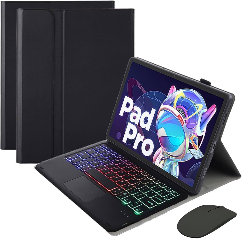 Amazon.co.jp: Lenovo Tab P12 Pro 12.7