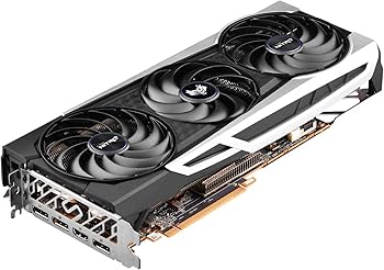 Amazon.co.jp: Sapphire NITRO+ Radeon RX 6700 XT OC グラフィックス