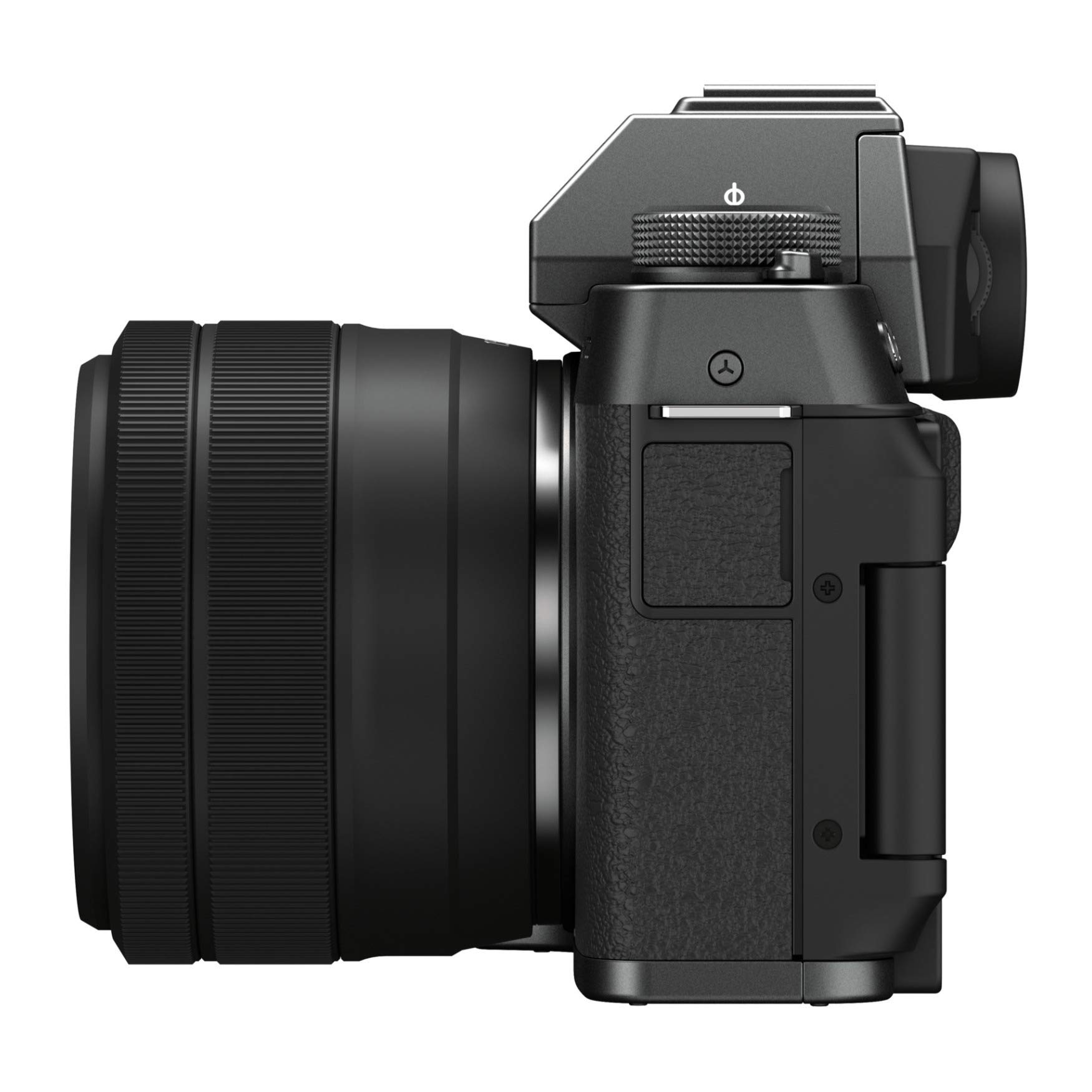 Amazon.com : Fujifilm X-T200 Mirrorless Digital Camera w/XC15-45mm