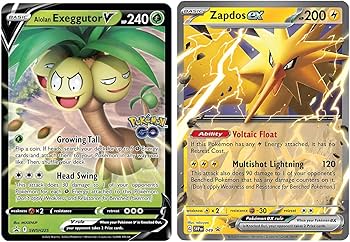 Amazon.co.jp: Titan Cards ポケモン ランダムジャンボカード2枚 (特大