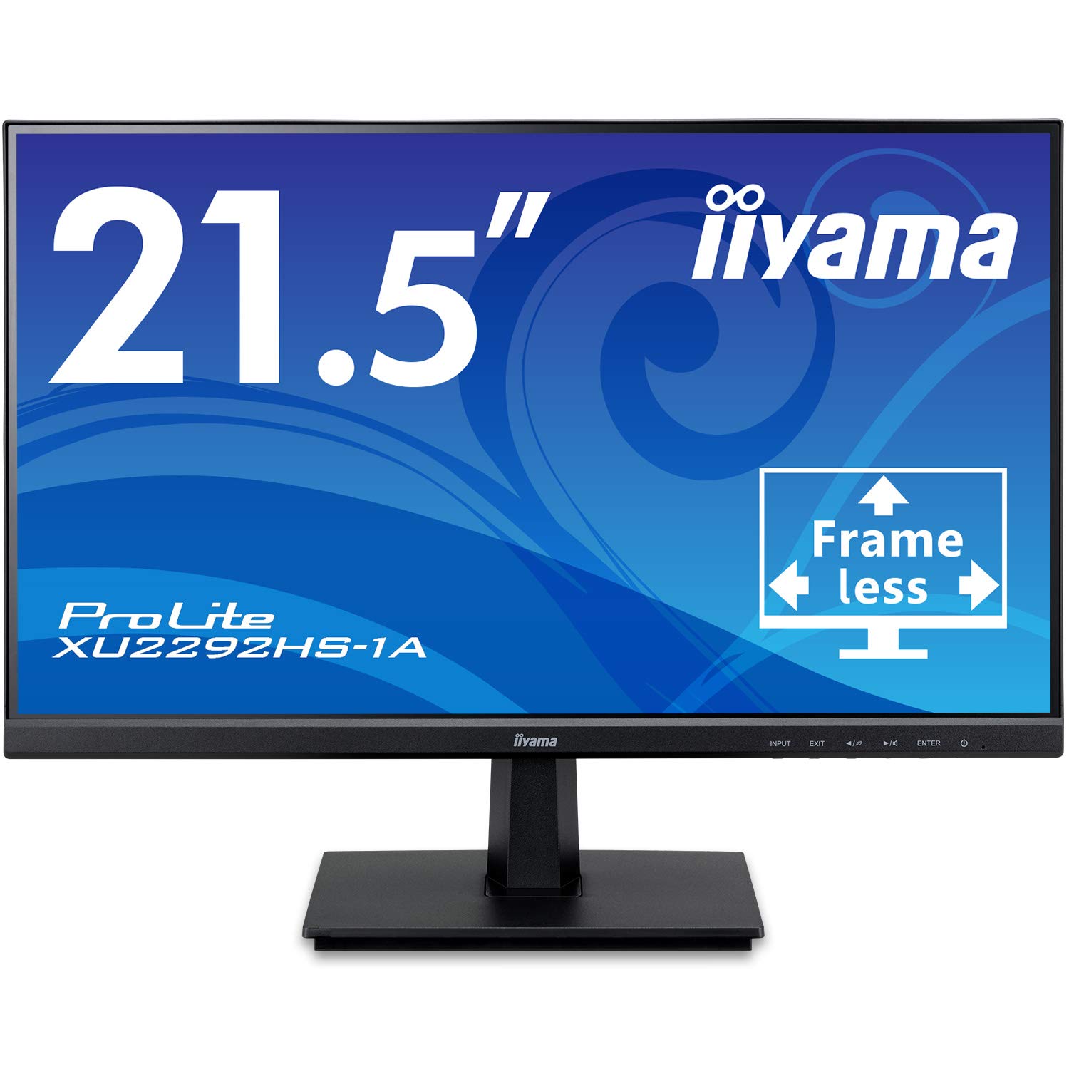 Amazon.co.jp: マウスコンピューター iiyama モニター ディスプレイ