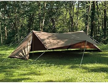 Amazon | スノーピーク(snow peak) タープ/R ランドステーション L TP