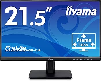 Amazon.co.jp: マウスコンピューター iiyama モニター ディスプレイ