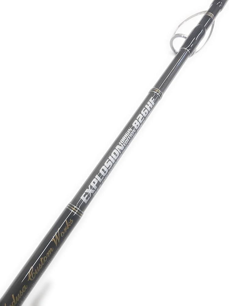 Amazon | MC works/MCワークス EXPLOSION EX826HF 