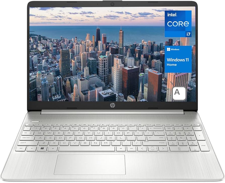Amazon.com: HP 15 Laptop, 15.6