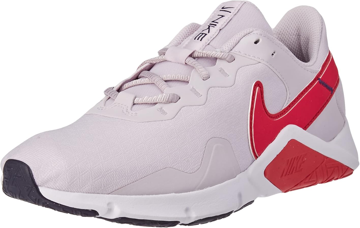 Amazon.com | Nike Legend Essential 2, Women's Sports Shoes, Purple