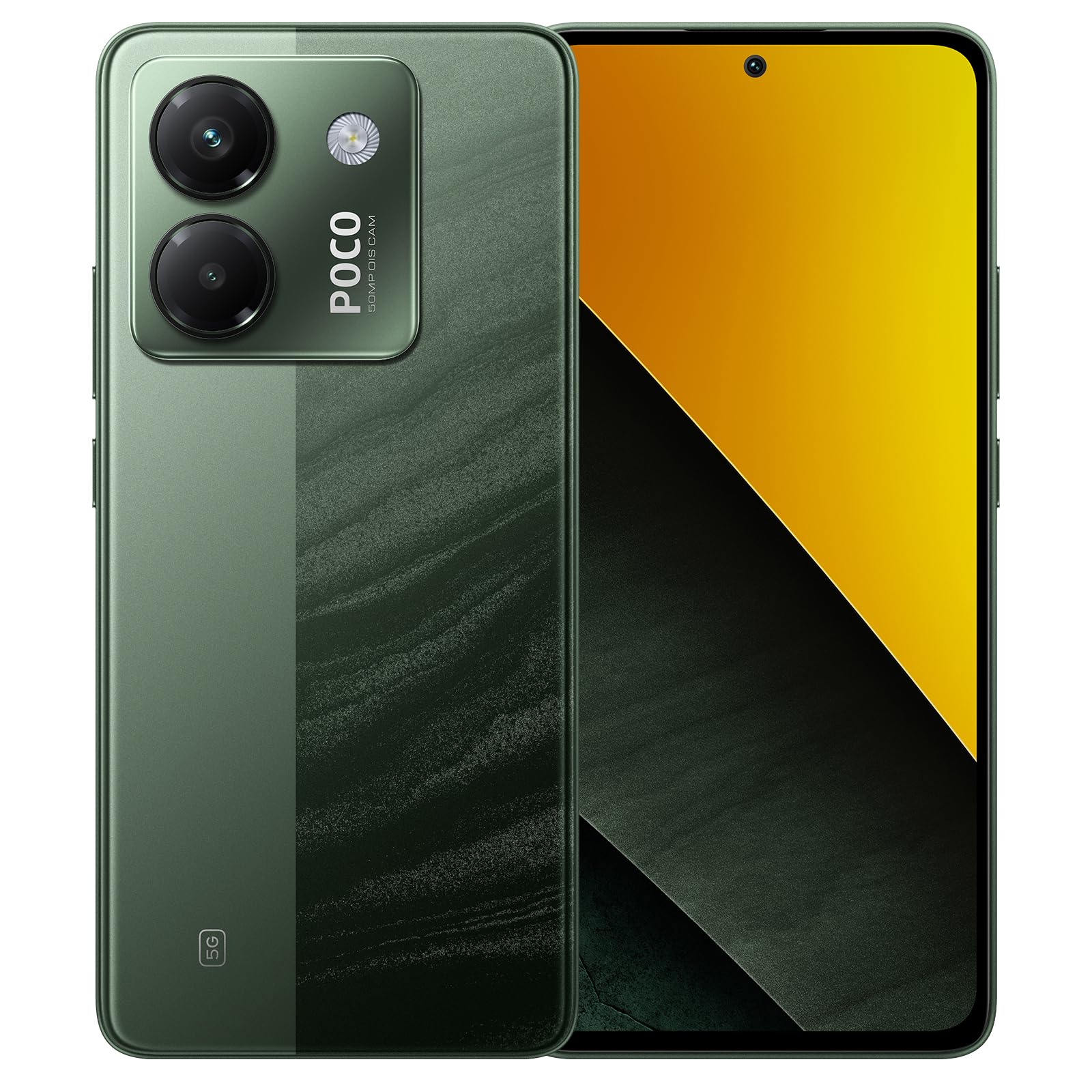 Amazon | Xiaomi POCO M7 Pro 5G 8GB+256GB Simフリー スマートフォン
