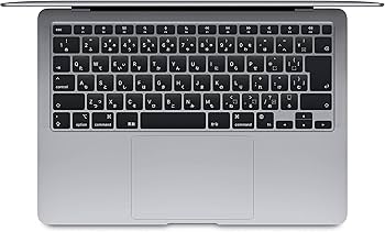 Amazon.co.jp: 【整備済み品】Apple MacBook Air M1 2020(13インチAir