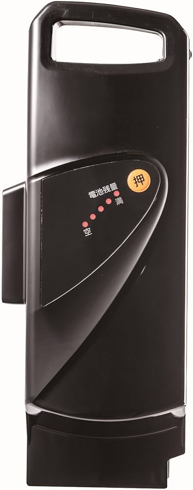 Panasonic NKY513B02B 電動自転車用リチウムイオンバッテリー
