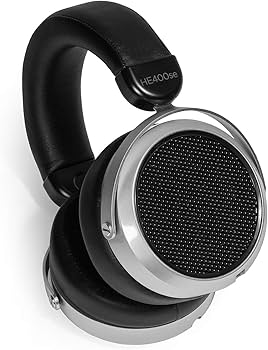 Amazon.co.jp: HIFIMAN ハイファイマン HE400se 平面駆動ヘッドホン