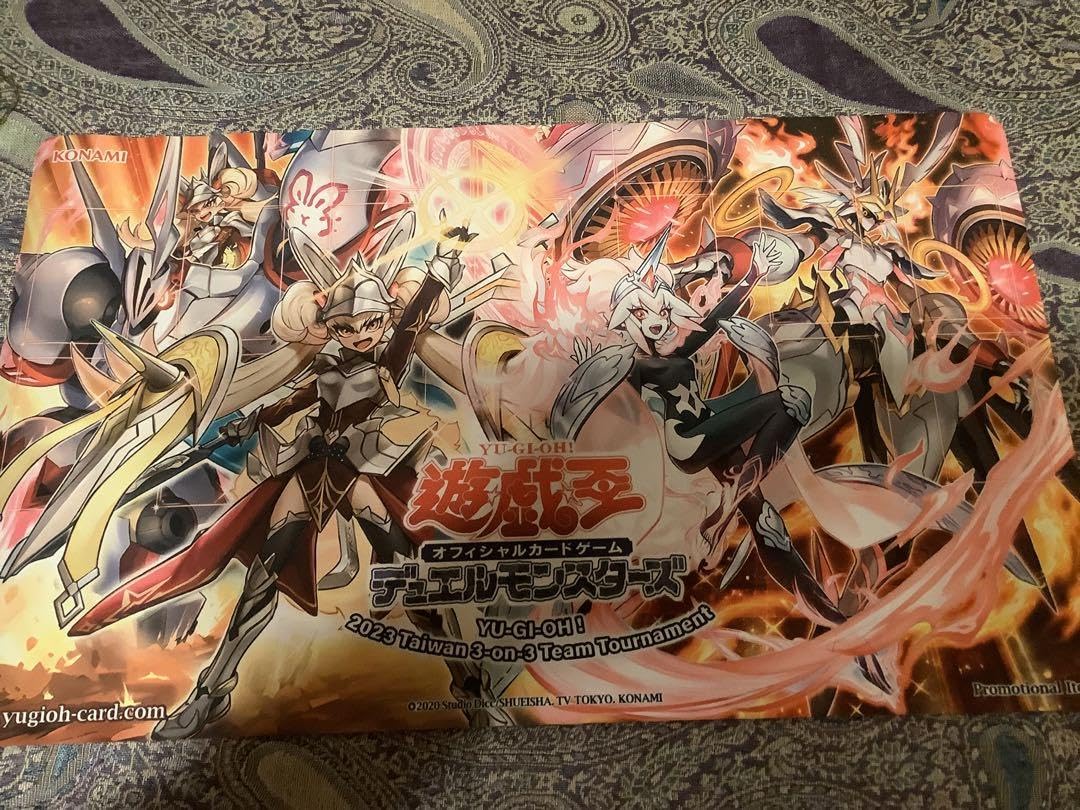 Amazon.co.jp: センチュリオン プリメラ トゥルーデア プレイマット