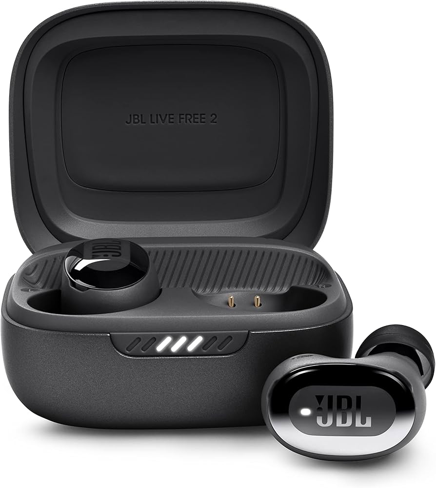 Amazon.co.jp: JBL LIVE FREE 2 ワイヤレスイヤホン bluetooth マルチ