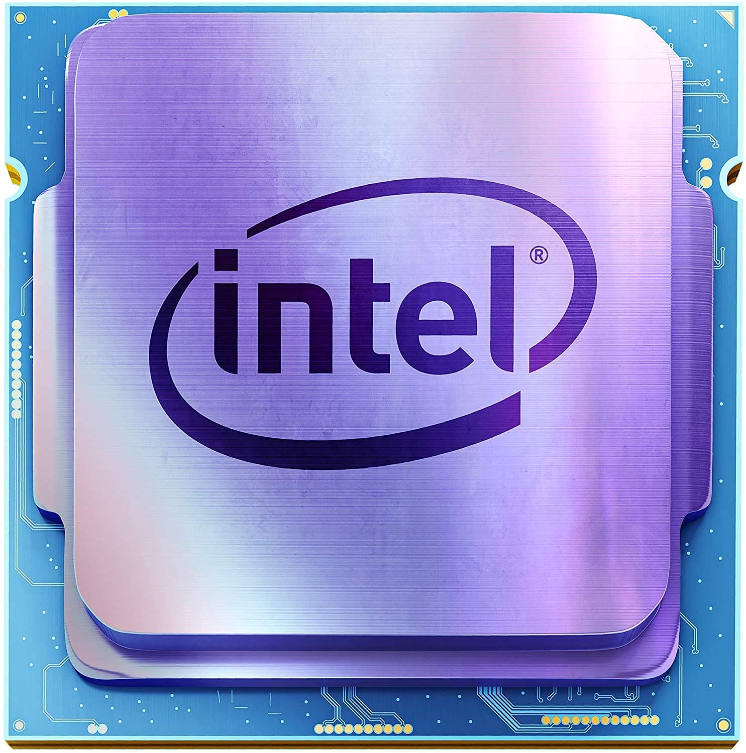 Amazon.com: Intel Core i3-10100 Desktop Processor 4 Cores up to