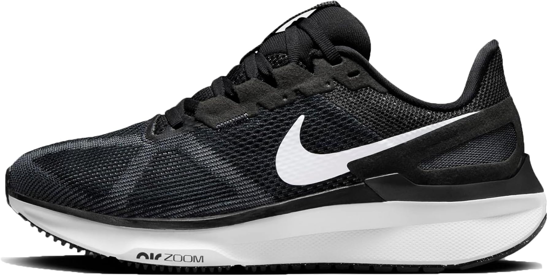 Amazon.com | Nike Structure 25 Women's Road Running Shoes (Extra