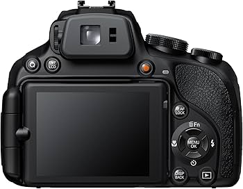 Amazon | FUJIFILM デジタルカメラ HS50EXR F FX-HS50EXR | コンパクト