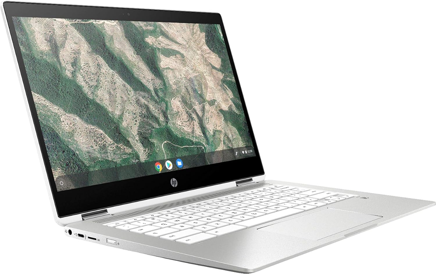 Amazon.co.jp: HP Chromebook x360-14