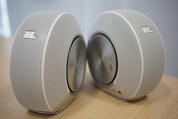 Amazon.co.jp: JBL Pebbles バスパワードスピーカー USB DAC内蔵