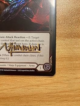 Amazon.co.jp: Flesh and Blood Flick Knives RF （サインあり