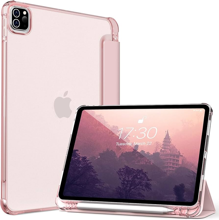 Amazon.com: Kenke New iPad Pro 11 Inch Case 4th/3rd/2nd/1st