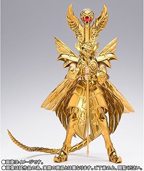 Amazon.co.jp: 聖闘士聖衣神話EX 十三番目の黄金聖闘士 ～ORIGINAL