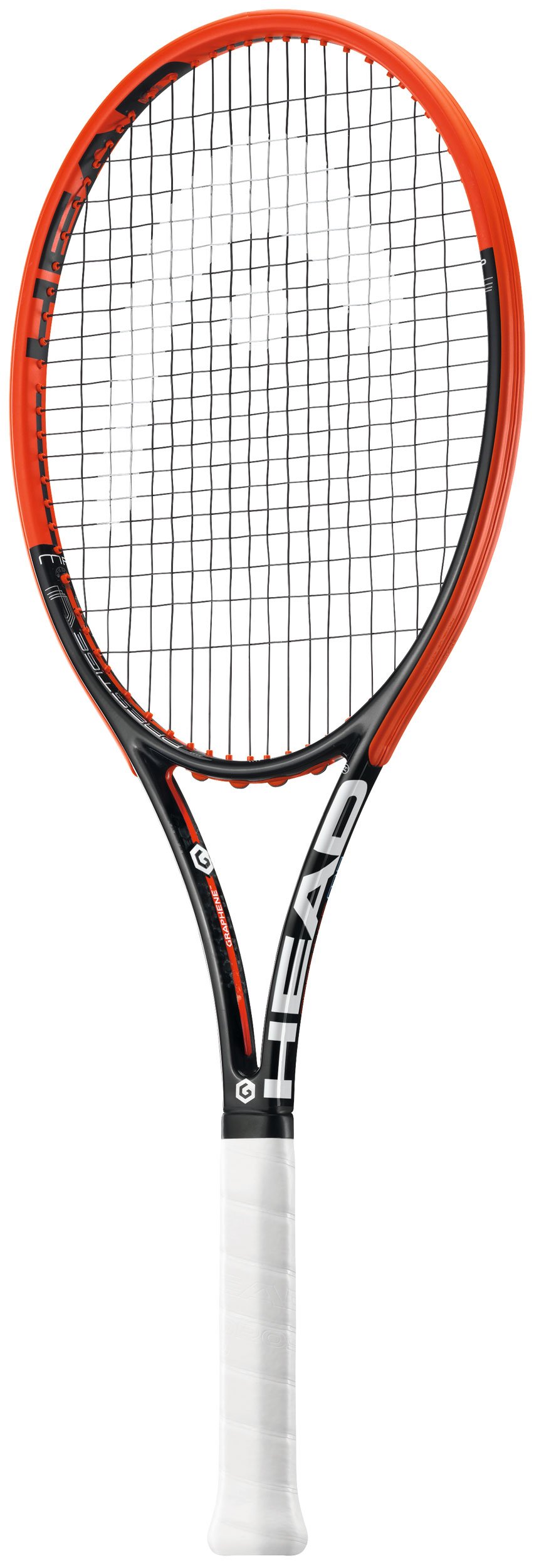 Amazon | HEAD(ヘッド) Graphene PRESTIGE MP(フレームのみ) G2 230314