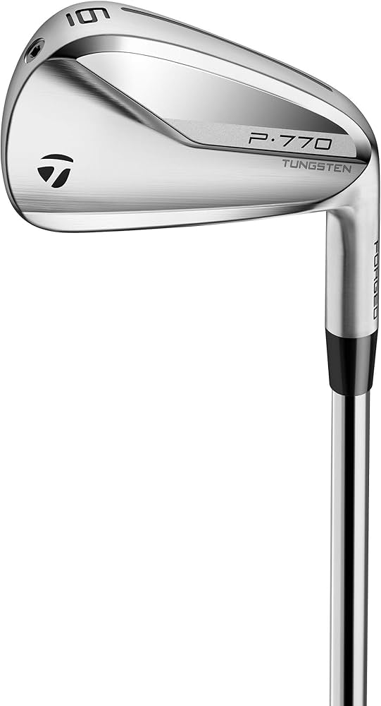 Amazon.co.jp: TAYLOR MADE(テーラーメイド) P770 アイアン N.S.PRO