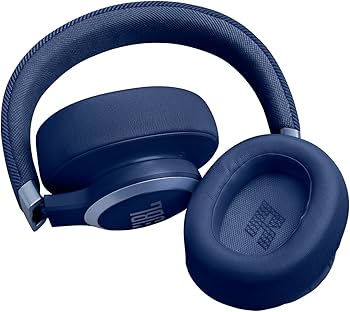 Amazon.co.jp: JBL LIVE 770 NC スタイル/デザイン/ハイブリッドノイズ
