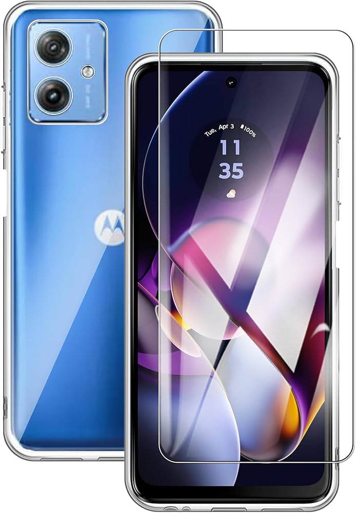 Amazon.co.jp: Moto G64 5G ケース + フィルム【日本製素材旭硝子製
