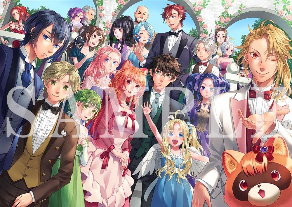 Amazon.co.jp: 【Amazon.co.jp限定】盾の勇者の成り上がり Season 3