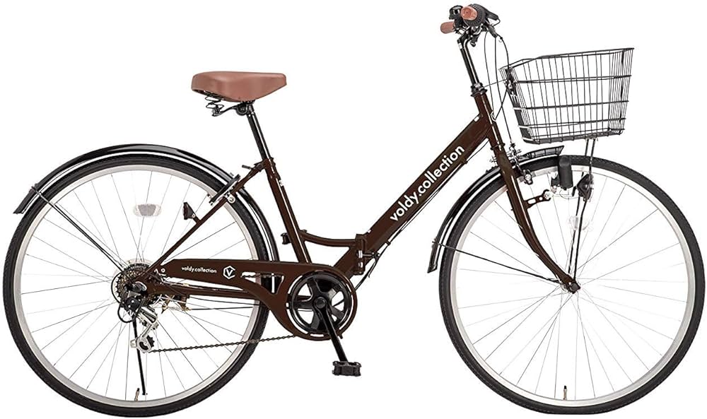 Amazon | ボルディ・コレクション(voldy.collection)26インチ