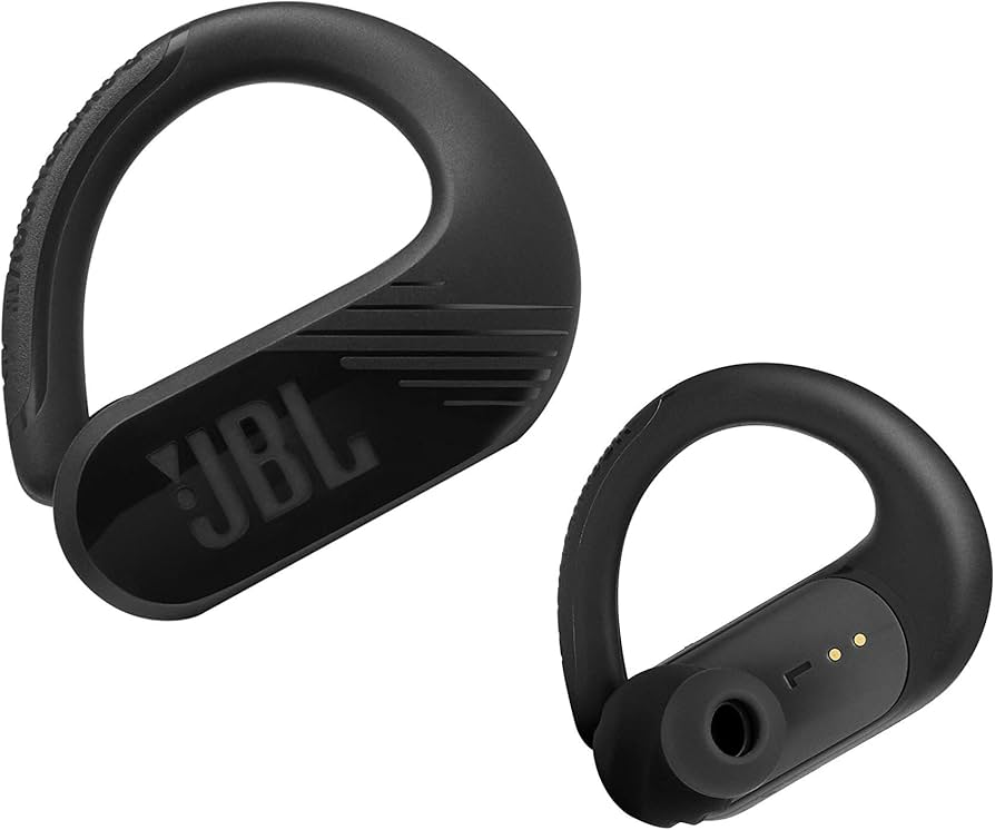 Amazon.com: JBL Endurance Peak II True Wireless In-Ear Earbuds