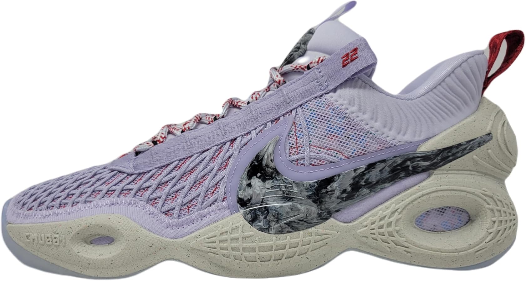 Amazon.com | Nike Men's Shoes Cosmic Unity Amalgam Basketball