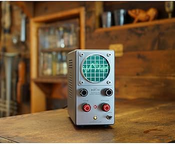 Amazon.co.jp: 昭和レトロ計測器BluetoothオーディオスピーカーBSP-10