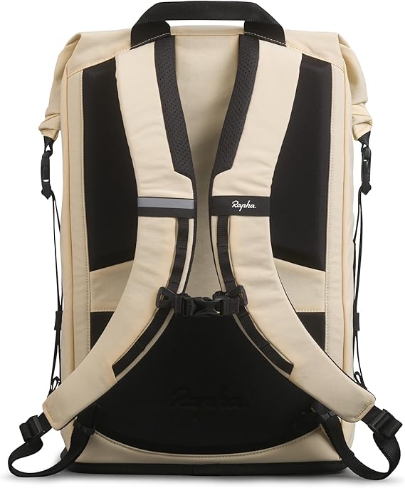 Amazon.co.jp: [RAPHA] ラファ Roll Top Backpack 20リットル ロール