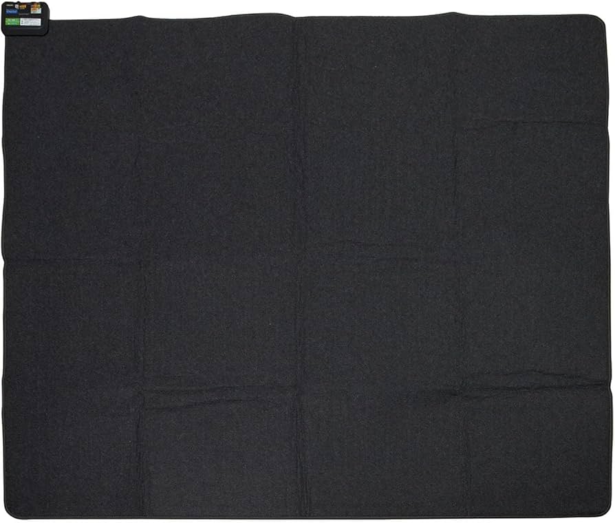Amazon | [山善] ホットカーペット 3畳 本体 185×230cm 5段階温度調節