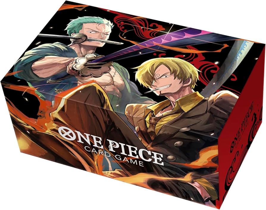 Amazon | バンダイ (BANDAI) ONE PIECEカードゲーム オフィシャル