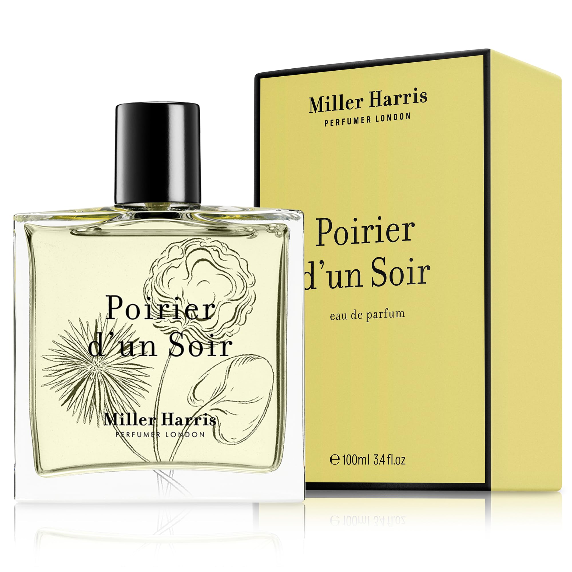 Amazon | Poirier D'un Soir by Miller Harris Eau De Parfum Spray