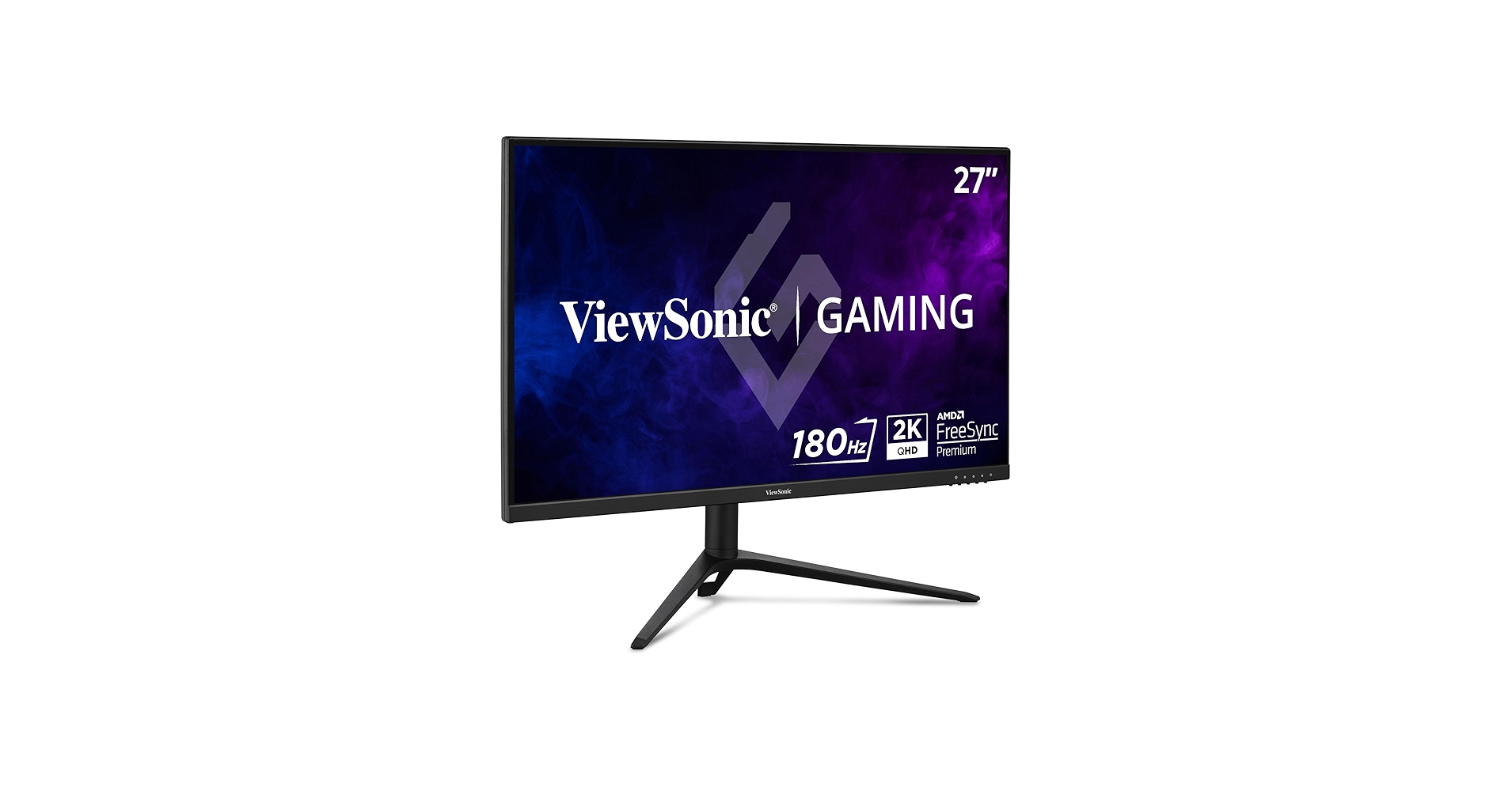 Amazon.com: ViewSonic VX2728J-2K 27 Inch Gaming Monitor 1440p