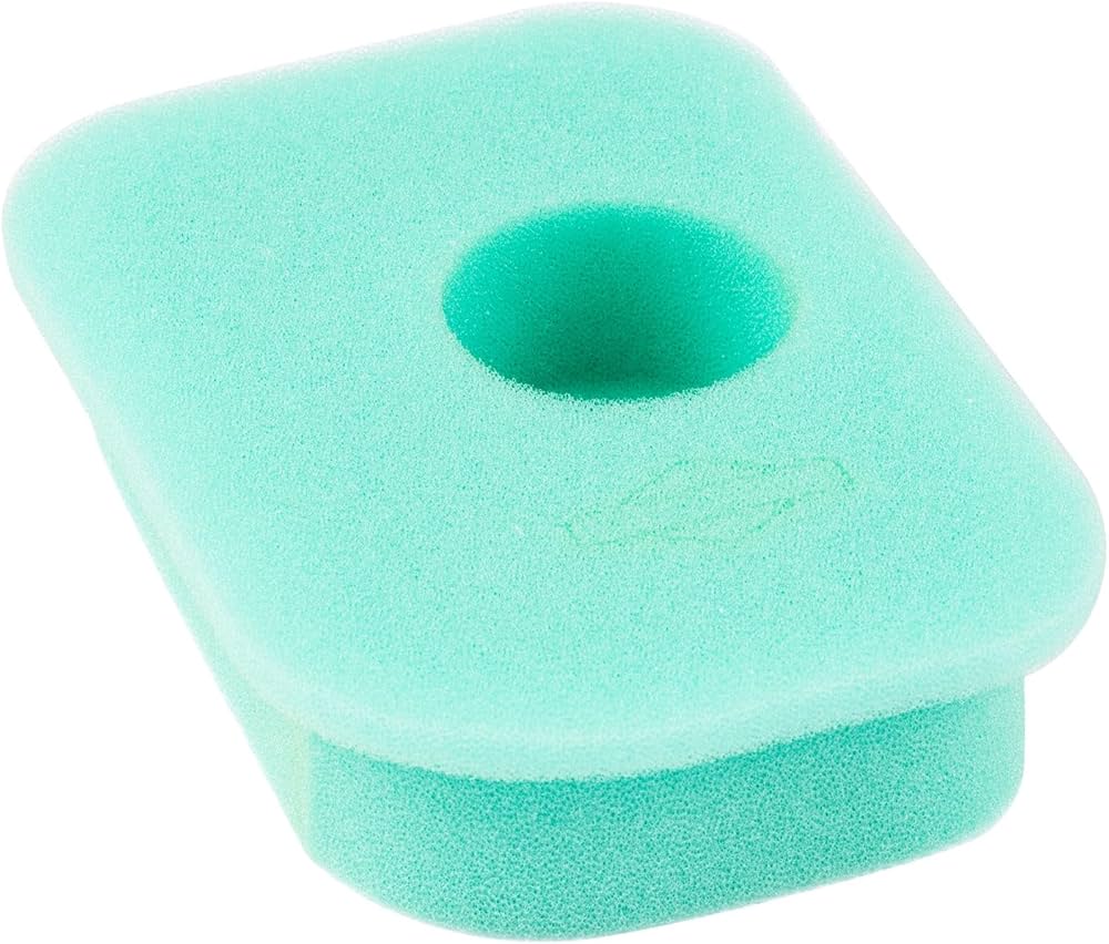 Amazon.com : Briggs & Stratton 270447 Air Filter Foam Element