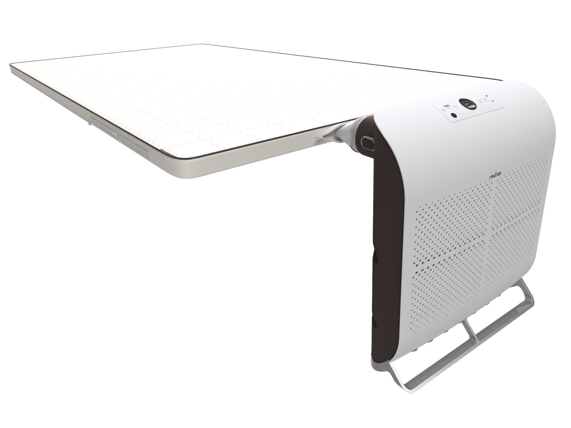 Amazon | レイコップ ふとんコンディショナー ふとコン FCST-100JPHA