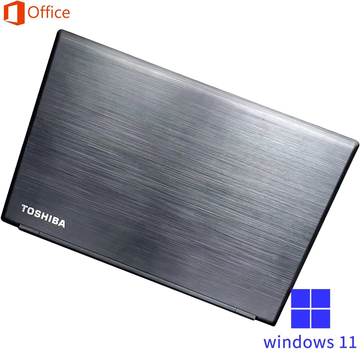 Amazon.co.jp: 【整備済み品】東芝 ノートパソコン dynabook B35/D