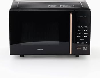 Amazon | [山善] 電子レンジ オーブンレンジ 16L トースト機能付き