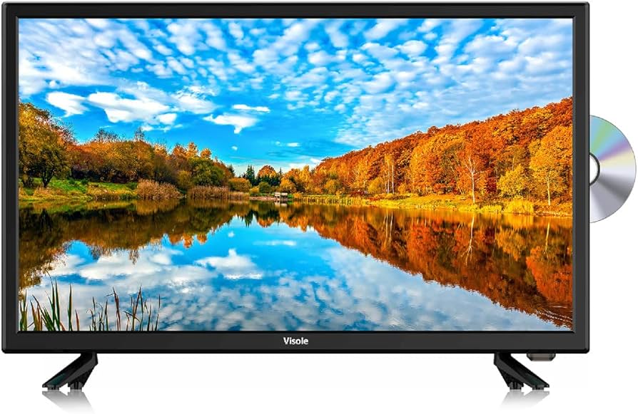 Amazon | UNITECH ユニテク ハイビジョン液晶テレビ 24V型 DVD